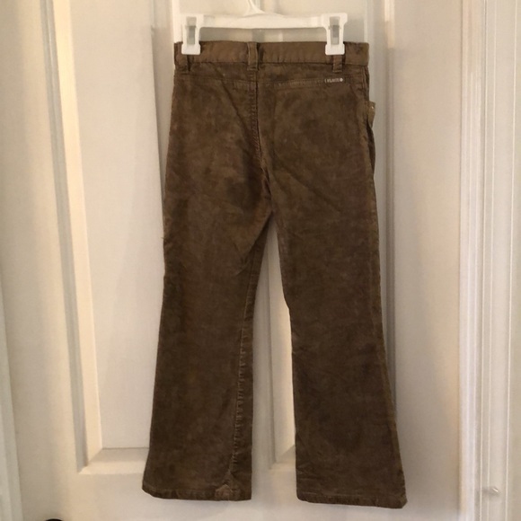 The Children’s Place Girls Corduroys - Picture 2 of 7